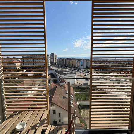 شقة Diagonala 1 نوفي ساد المظهر الخارجي الصورة